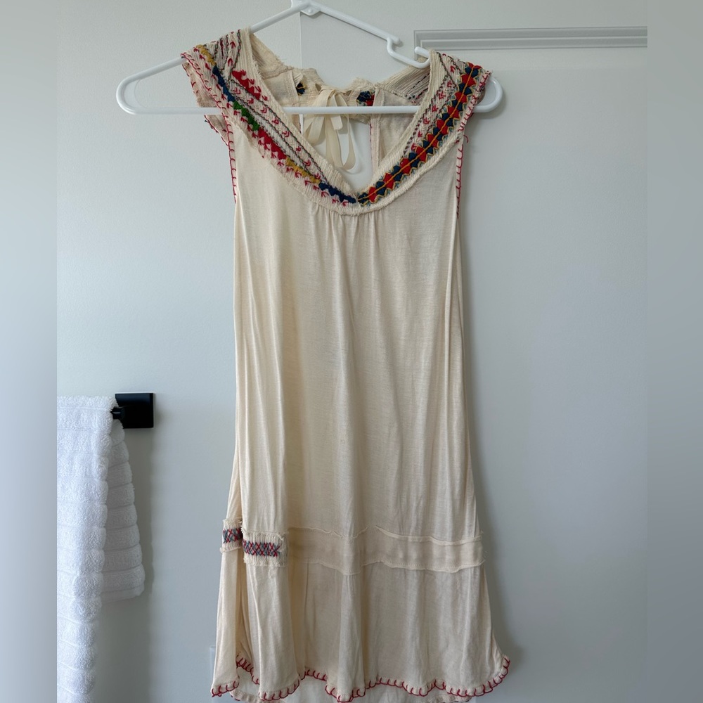 Kimchi & Blue Top from Urban Outfitters